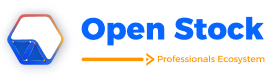 Open Stock Logo